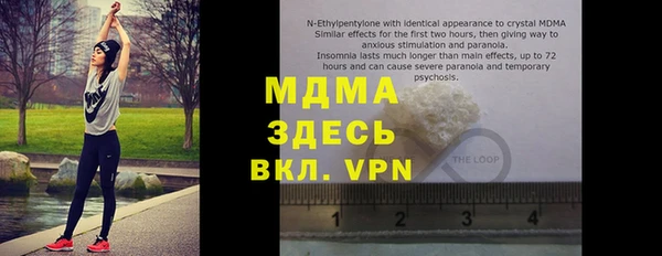 круглые Иннополис