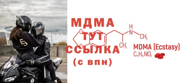 тгк Инта